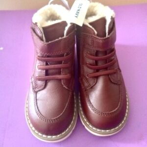 Toddler boots